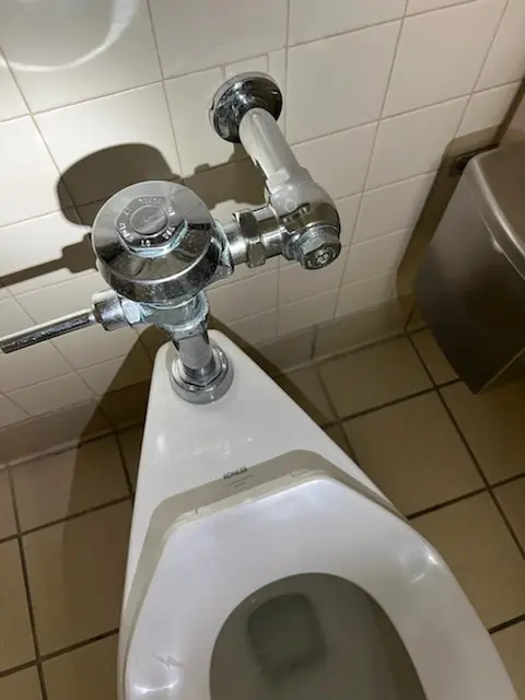 Fixture installation and repair for Hydro Jetting in Danville